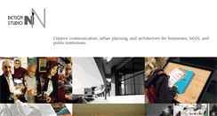 Desktop Screenshot of nn-designstudio.com